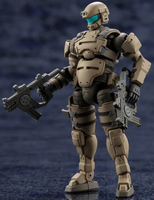 Hetzer | Hexa Gear| Kotobukiya