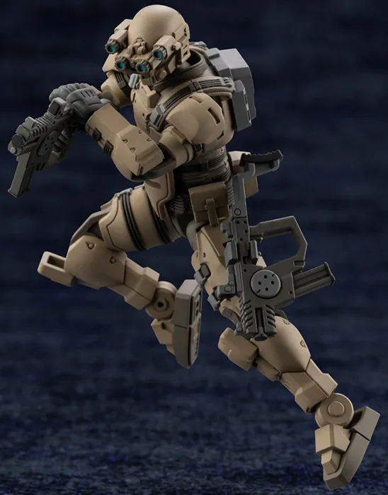 Hetzer | Hexa Gear| Kotobukiya