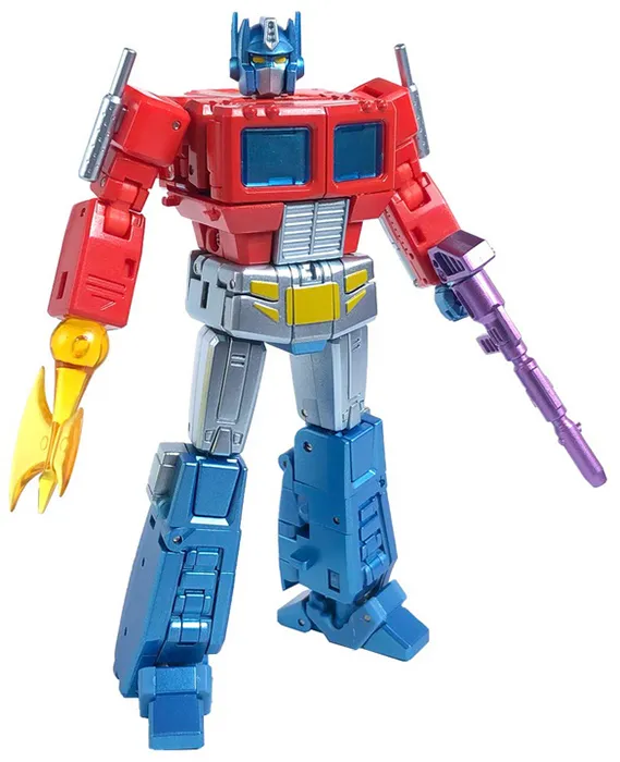 H27C David | Newage the Legendary Heroes