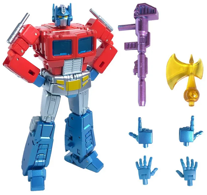 H27C David | Newage the Legendary Heroes