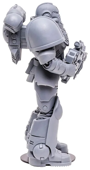 Dark Angel Intercessor Artist Proof 7-inch Scale | Warhammer 40K | McFarlane Toys