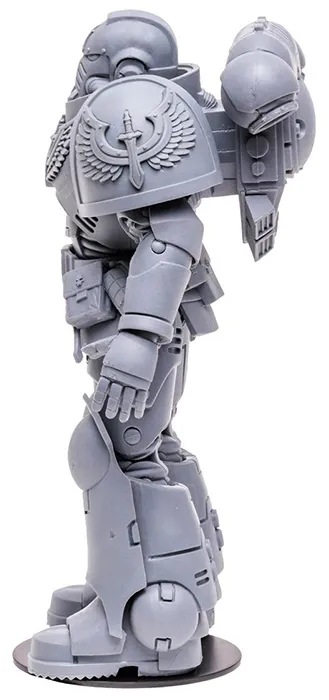 Dark Angel Intercessor Artist Proof 7-inch Scale | Warhammer 40K | McFarlane Toys