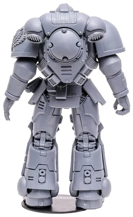 Dark Angel Intercessor Artist Proof 7-inch Scale | Warhammer 40K | McFarlane Toys