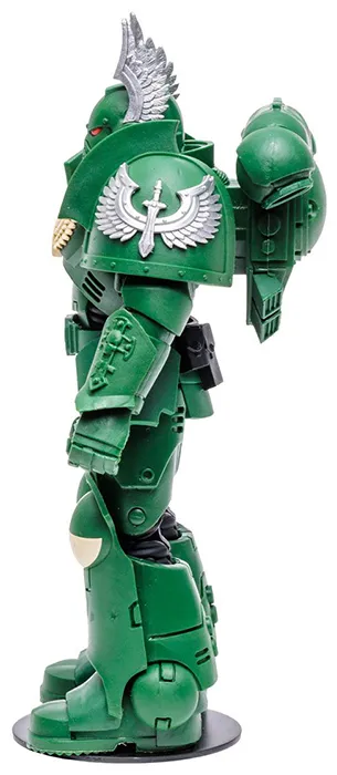 Assault Intercessor Sergeant 7-inch Scale | Warhammer 40K | McFarlane Toys