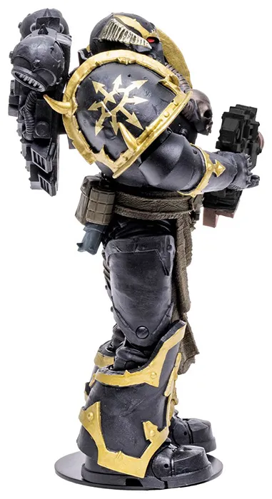 Chaos Space Marine 7-inch Scale | Warhammer 40K | McFarlane Toys