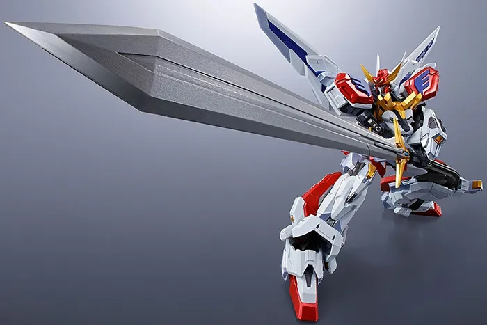 King Exkaiser Model Kit Alternative Destiny | Digimon | Bandai Spirits SMP