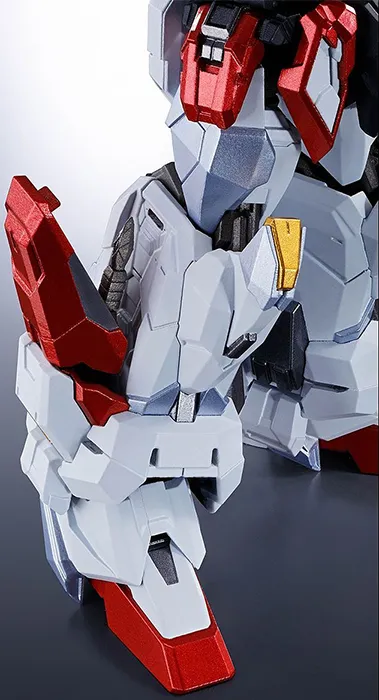 King Exkaiser Model Kit Alternative Destiny | Digimon | Bandai Spirits SMP