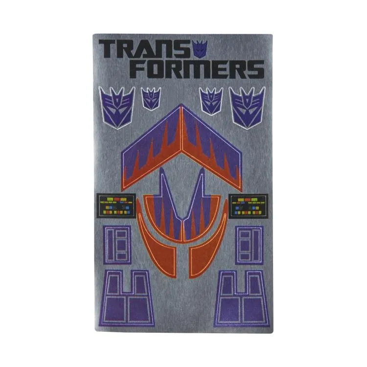 Cyclonus and Nightstick Legacy Voyager Class | Transformers Generations Legacy