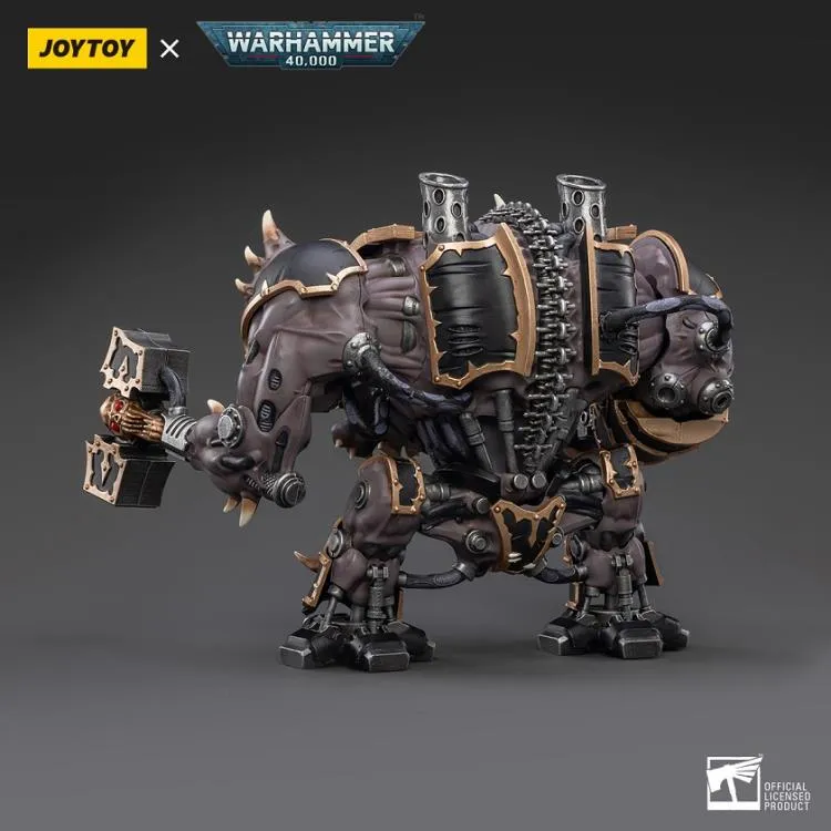 Hellbrute Black Legion 1/18 Scale | Warhammer 40K | Joy Toy