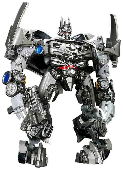 TL-01 Small Scale Sound Master | Toy Lab