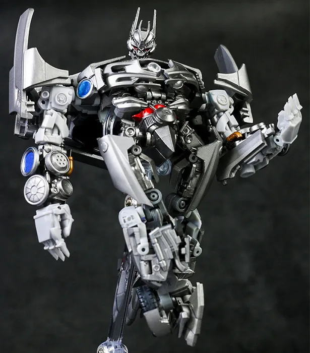 TL-01 Small Scale Sound Master | Toy Lab