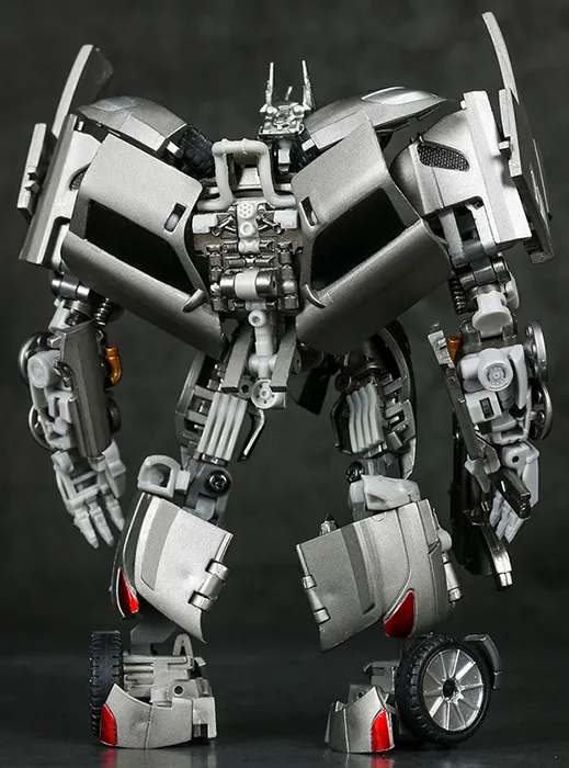 TL-01 Small Scale Sound Master | Toy Lab