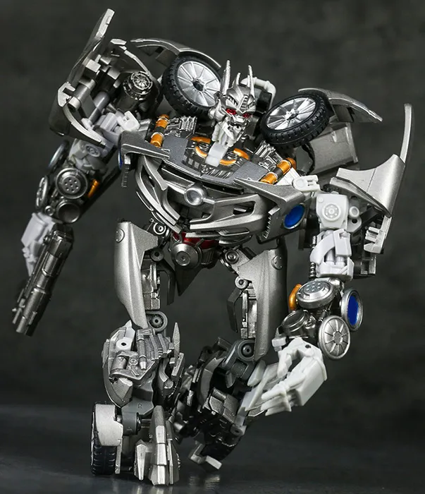 TL-01 Small Scale Sound Master | Toy Lab