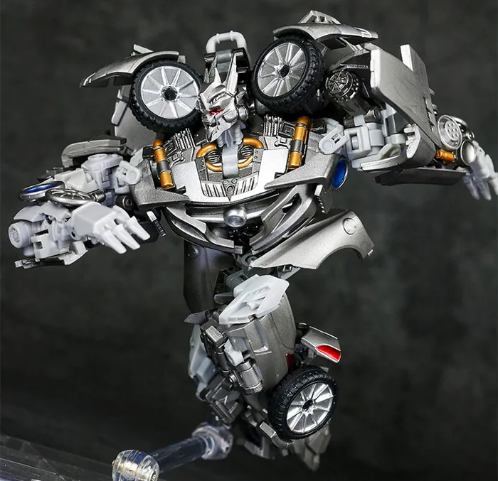 TL-01 Small Scale Sound Master | Toy Lab