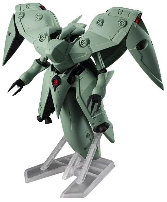 EX41 Neue Ziel | Mobile Suit Gundam 0083: Stardust Memory | Gundam Mobile Suit Ensemble