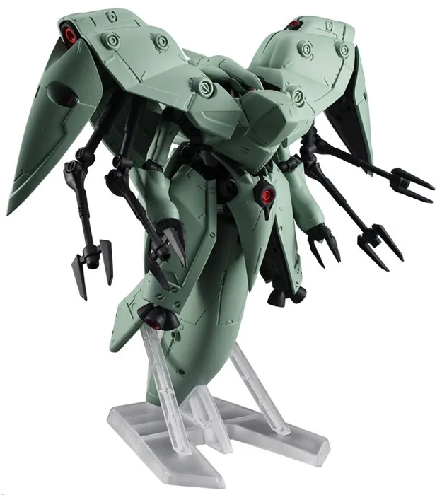 EX41 Neue Ziel | Mobile Suit Gundam 0083: Stardust Memory | Gundam Mobile Suit Ensemble
