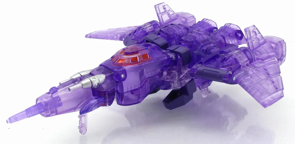 Galvatron Scourge and Cyclonus Decepticon 3-Pack Exclusive | Transformers United