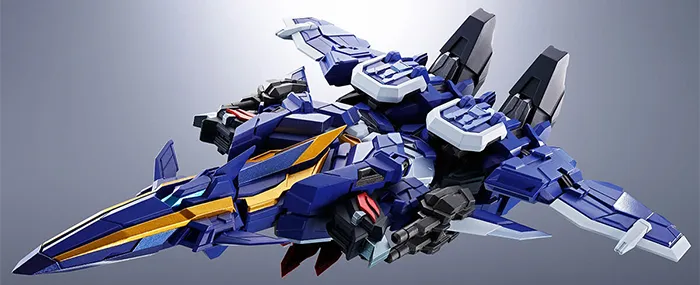 Destiny Dragon Jet and Super Giant Combination Accessory Set Alternative Destiny | Bandai Spirits SMP