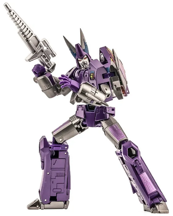 H43EX Tyr | Newage the Legendary Heroes