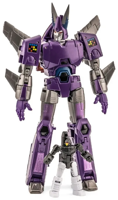 H43EX Tyr | Newage the Legendary Heroes