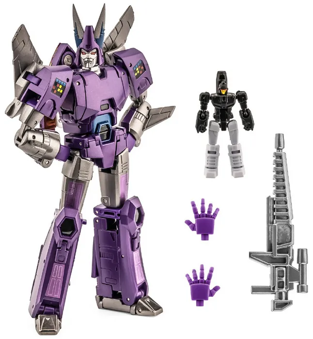 H43EX Tyr | Newage the Legendary Heroes