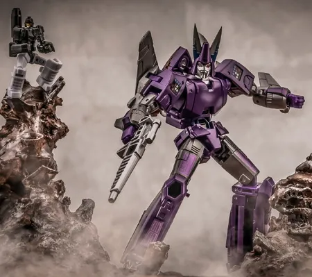 H43EX Tyr | Newage the Legendary Heroes