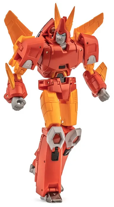 H43B Uriel | Newage the Legendary Heroes