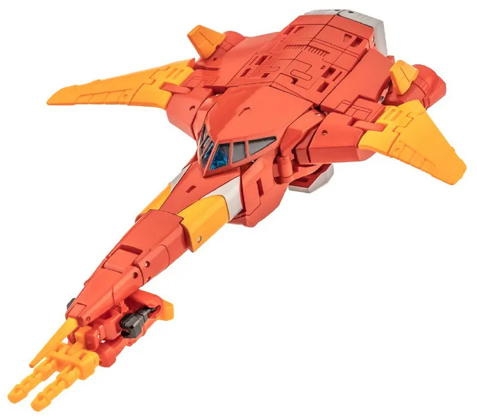 H43B Uriel | Newage the Legendary Heroes