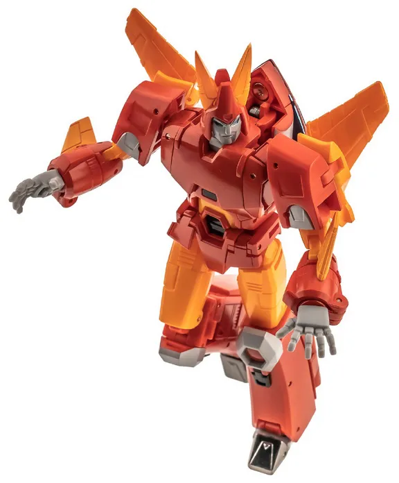 H43B Uriel | Newage the Legendary Heroes