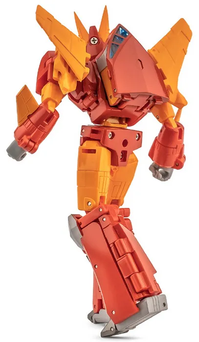 H43B Uriel | Newage the Legendary Heroes