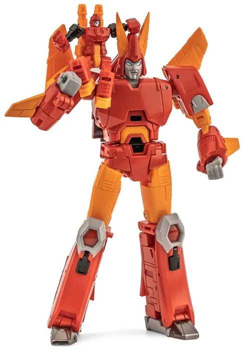 H43B Uriel | Newage the Legendary Heroes