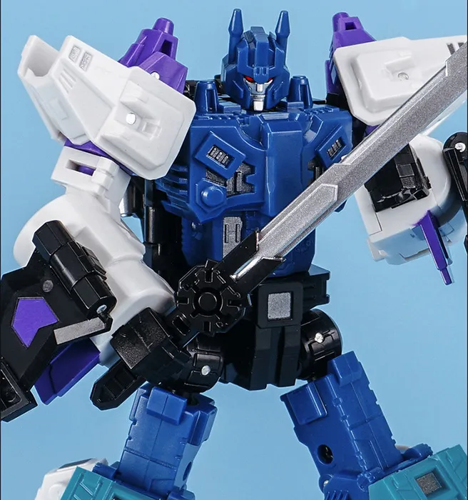 LD-01 Chaos Demon | Mech Fans Toys