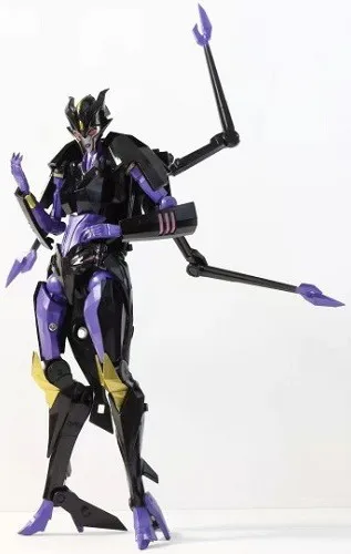 Night Countess | APC Toys