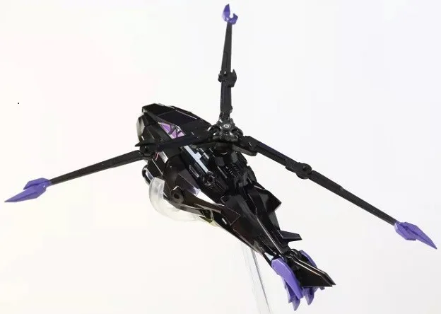 Night Countess | APC Toys
