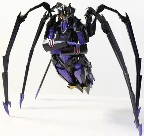 Night Countess | APC Toys
