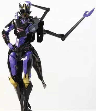 Night Countess | APC Toys
