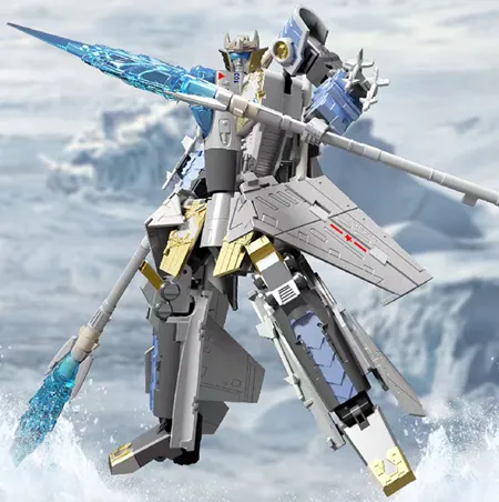 J-15 Flying Shark 1/100 Scale | Bowutang