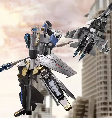 J-15 Flying Shark 1/100 Scale | Bowutang