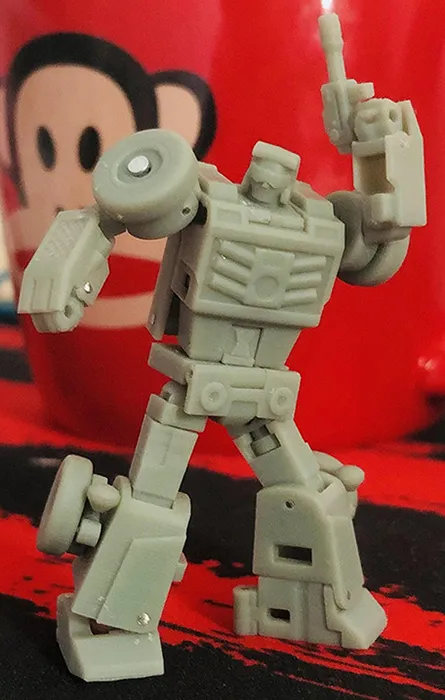 MPH-S01 Beachcomber | MPH Studio