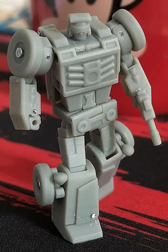 MPH-S01 Beachcomber | MPH Studio