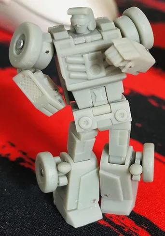 MPH-S01 Beachcomber | MPH Studio