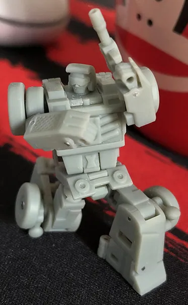 MPH-S01 Beachcomber | MPH Studio