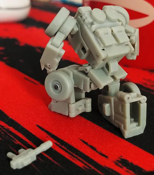 MPH-S01 Beachcomber | MPH Studio