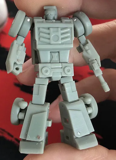 MPH-S01 Beachcomber | MPH Studio