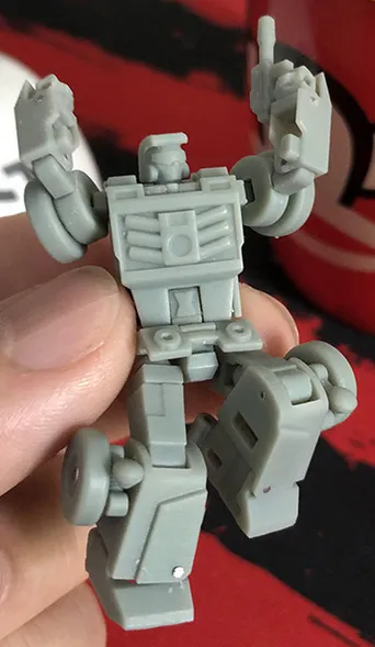 MPH-S01 Beachcomber | MPH Studio