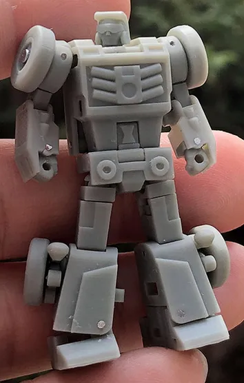MPH-S01 Beachcomber | MPH Studio