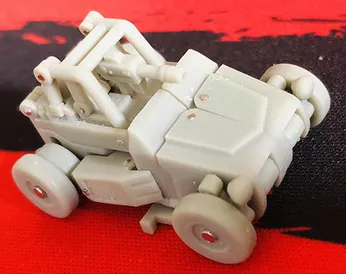 MPH-S01 Beachcomber | MPH Studio