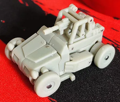 MPH-S01 Beachcomber | MPH Studio