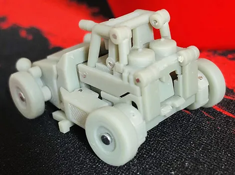 MPH-S01 Beachcomber | MPH Studio