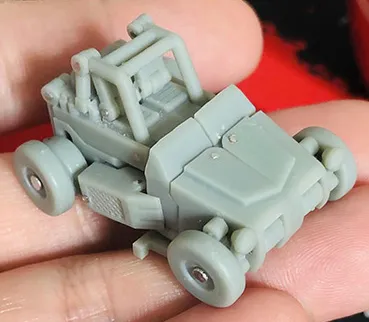 MPH-S01 Beachcomber | MPH Studio